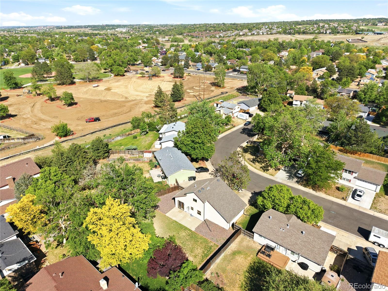 10881 Ingalls Circle Westminster CO 80020