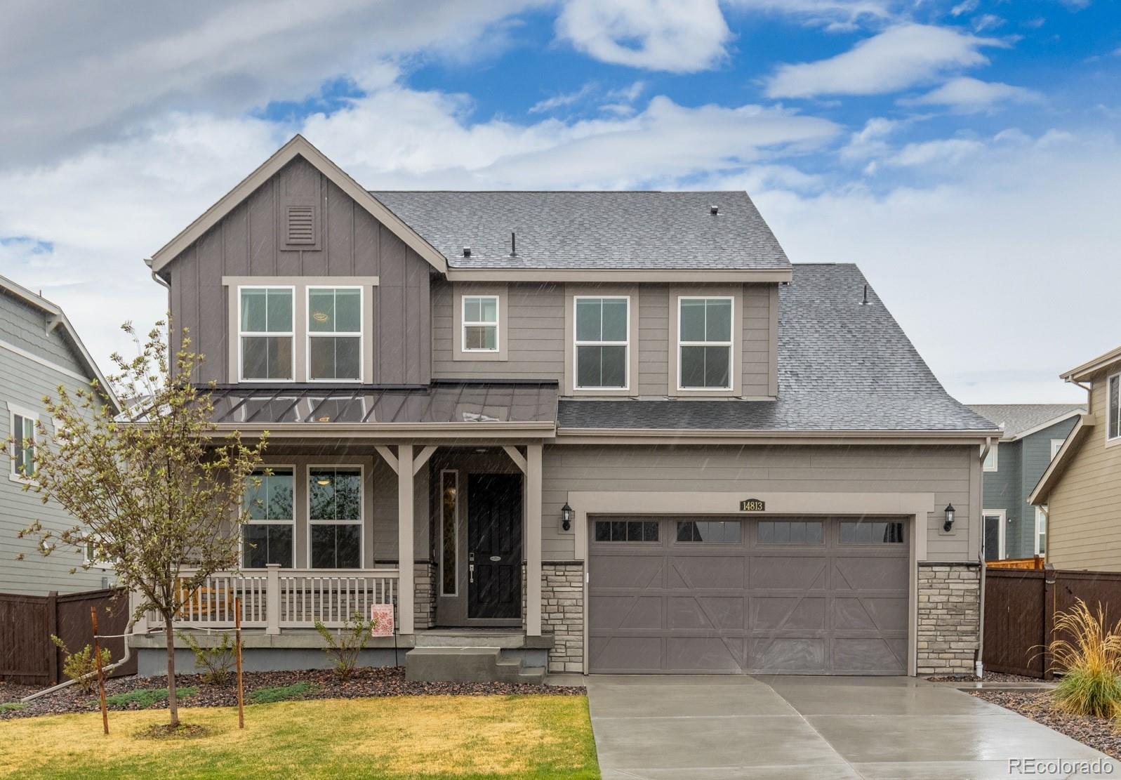 14813 Fairfax Street Thornton CO 80602