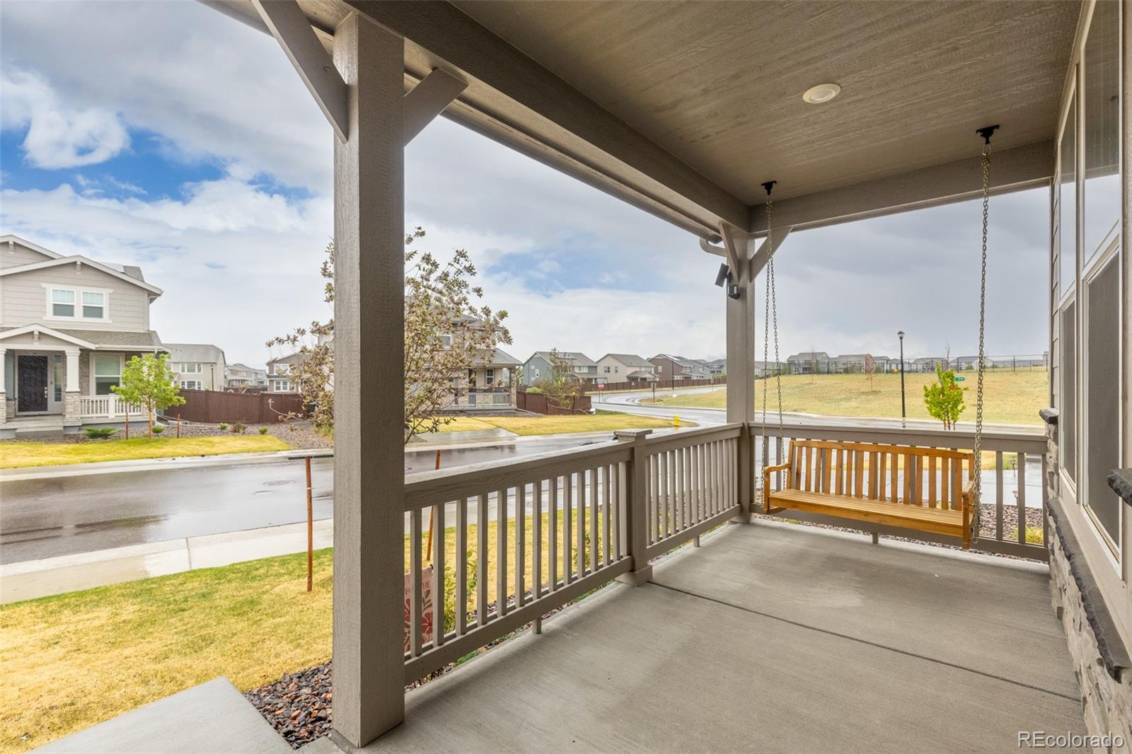 14813 Fairfax Street Thornton CO 80602
