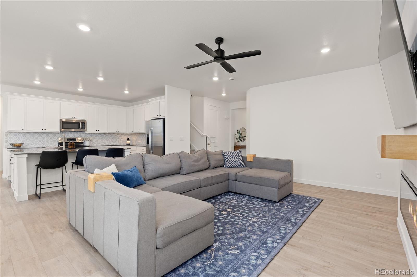 14813 Fairfax Street Thornton CO 80602