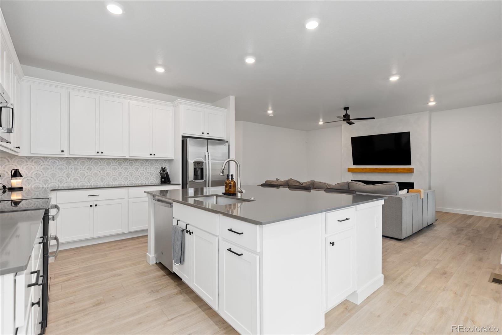 14813 Fairfax Street Thornton CO 80602
