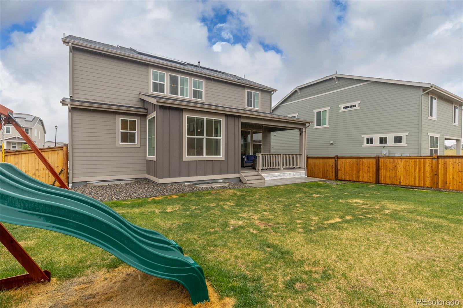 14813 Fairfax Street Thornton CO 80602