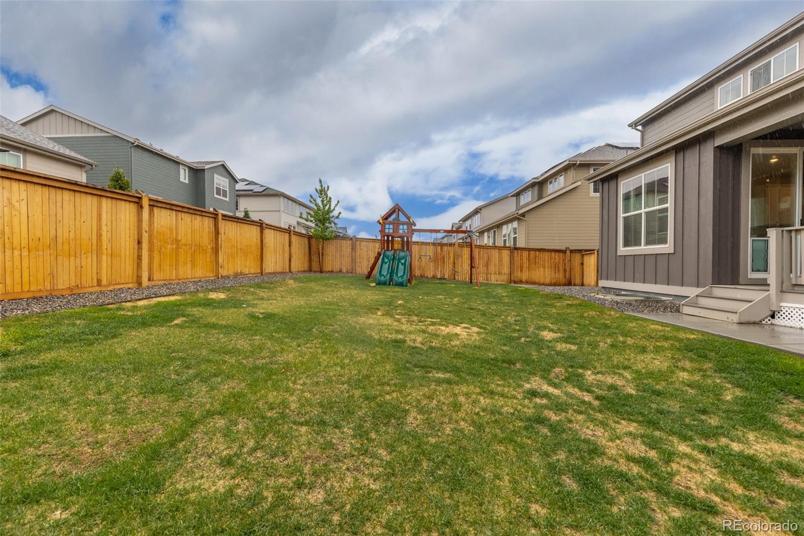 14813 Fairfax Street Thornton CO 80602