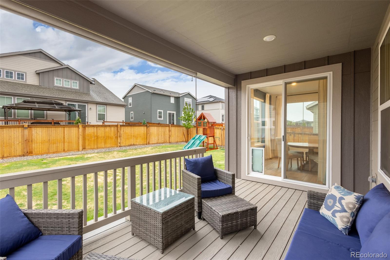 14813 Fairfax Street Thornton CO 80602