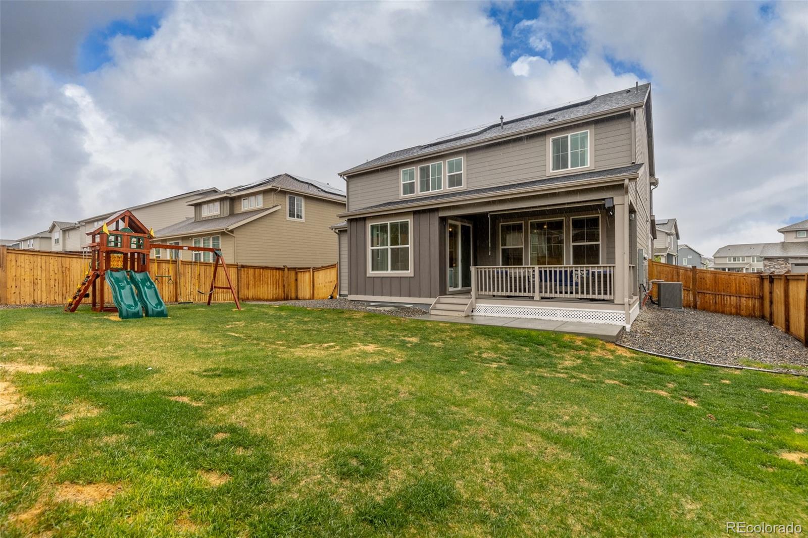 14813 Fairfax Street Thornton CO 80602