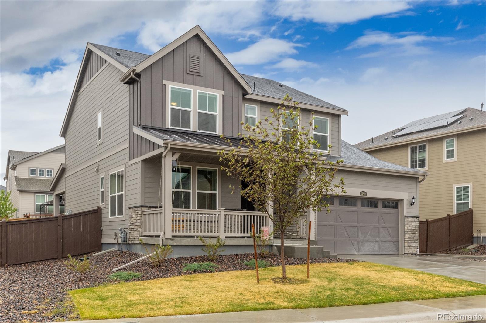 14813 Fairfax Street Thornton CO 80602