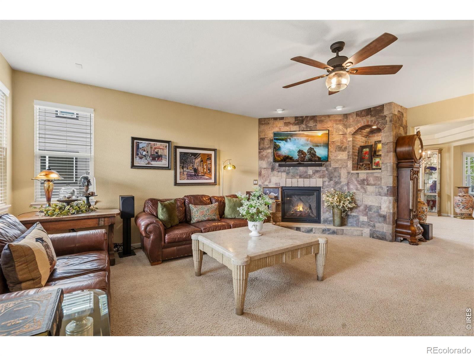 3418 New Castle Drive Loveland CO 80538