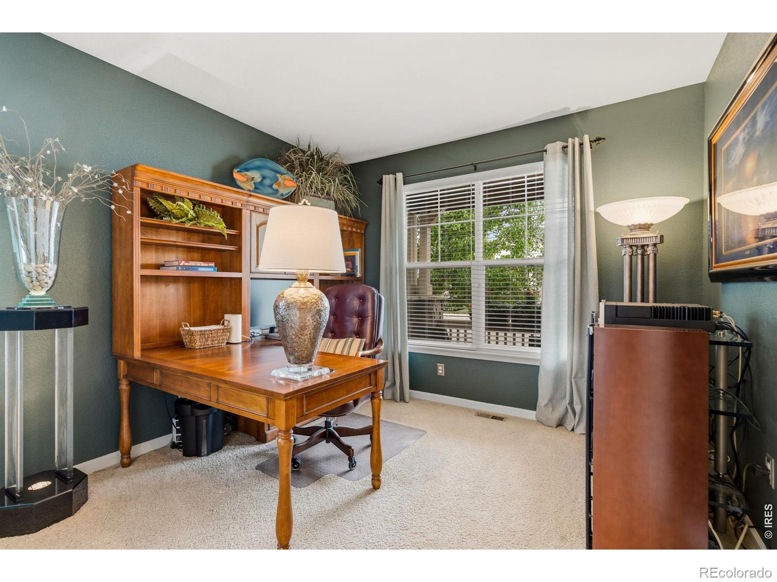 3418 New Castle Drive Loveland CO 80538
