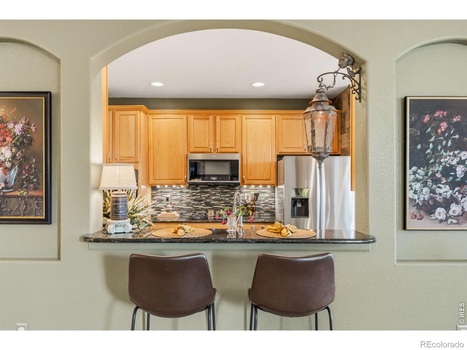 3418 New Castle Drive Loveland CO 80538
