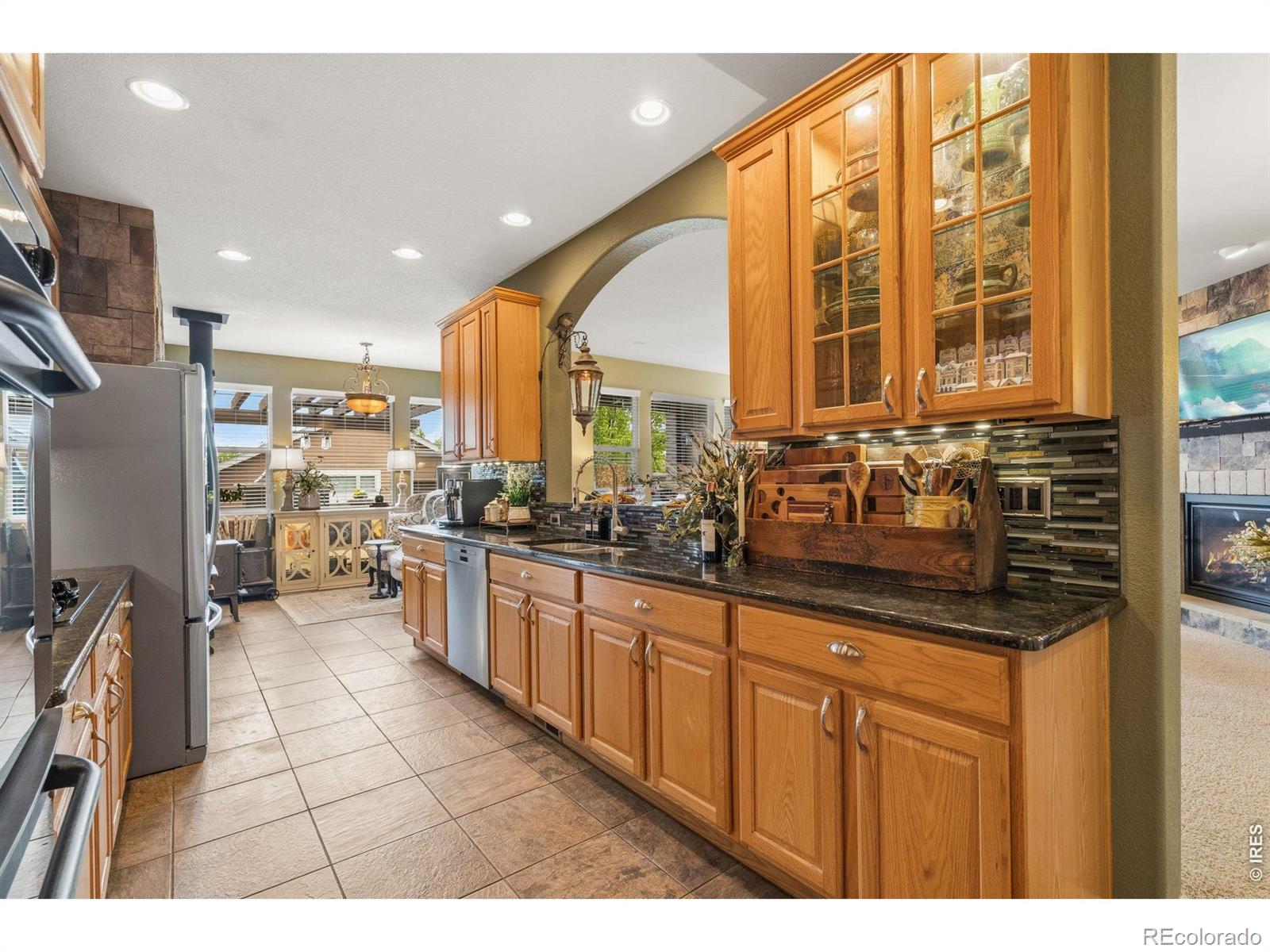 3418 New Castle Drive Loveland CO 80538