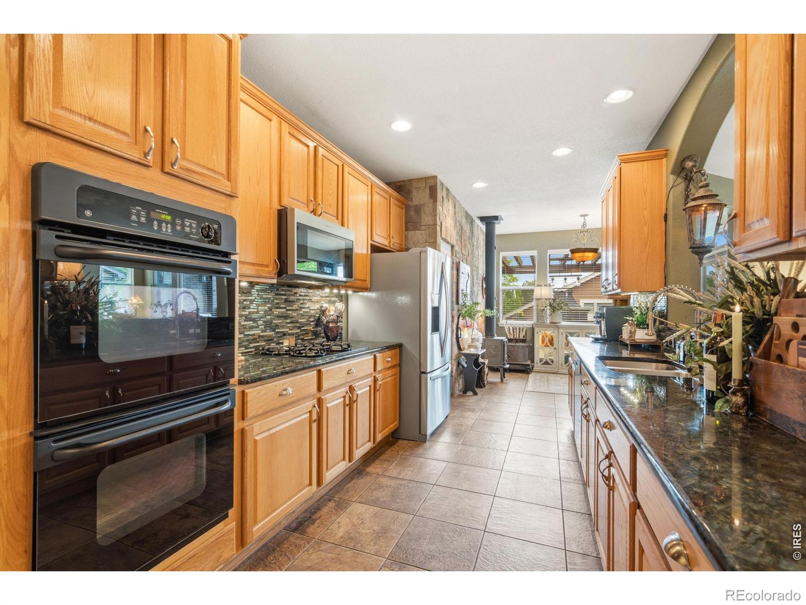 3418 New Castle Drive Loveland CO 80538