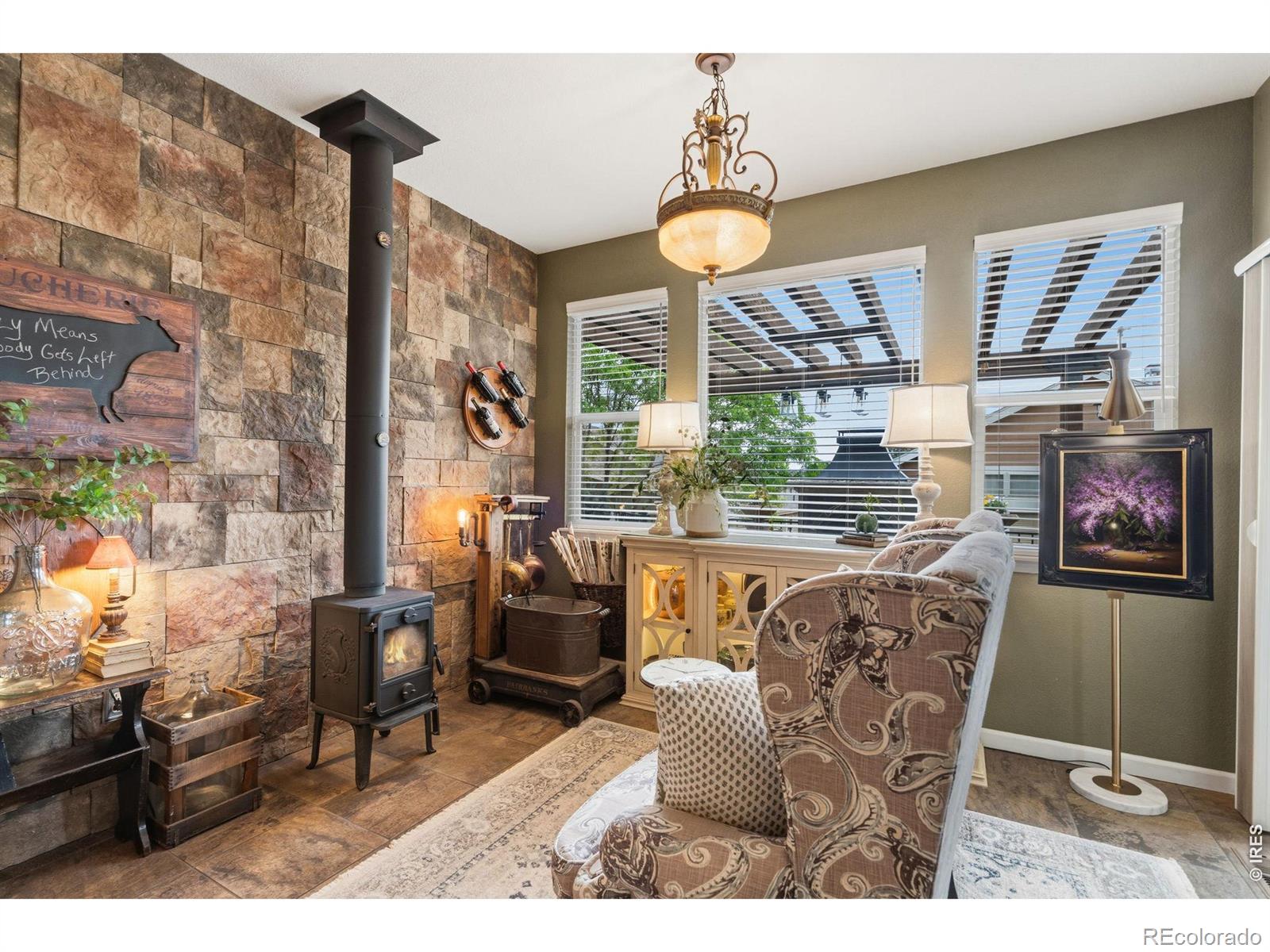 3418 New Castle Drive Loveland CO 80538