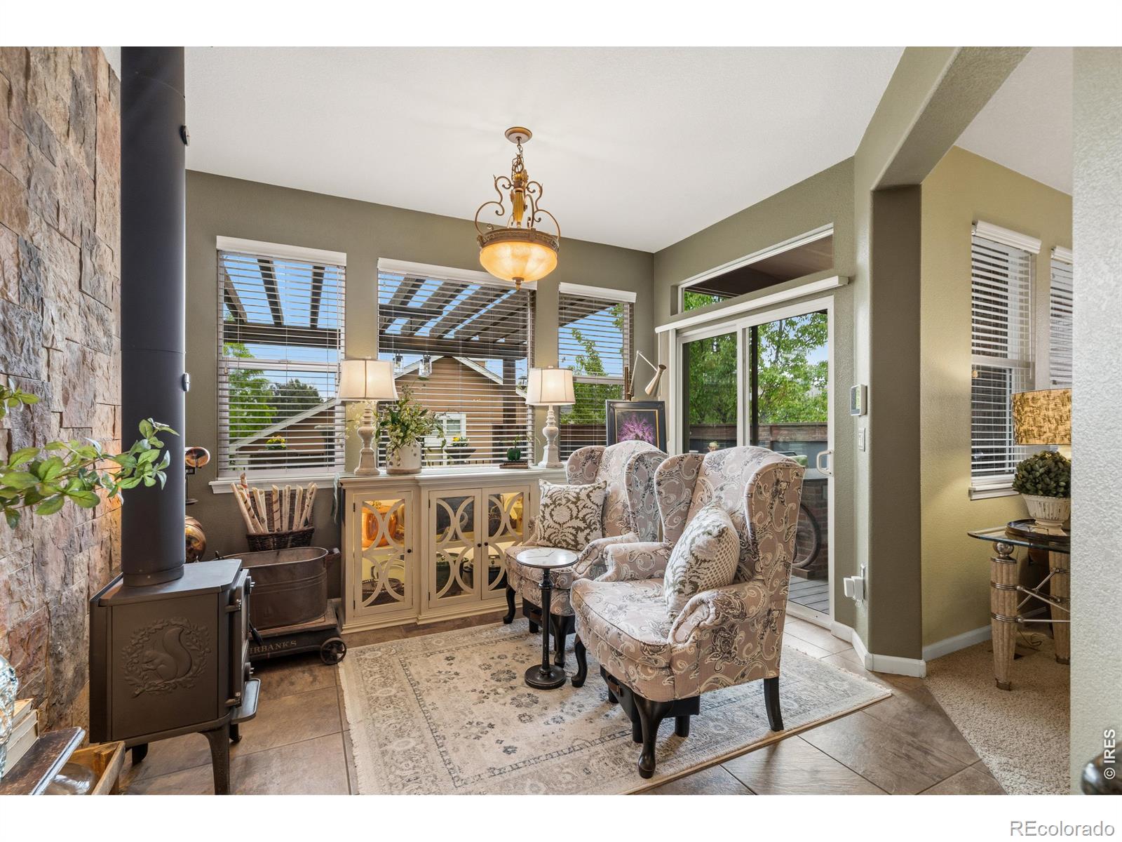 3418 New Castle Drive Loveland CO 80538
