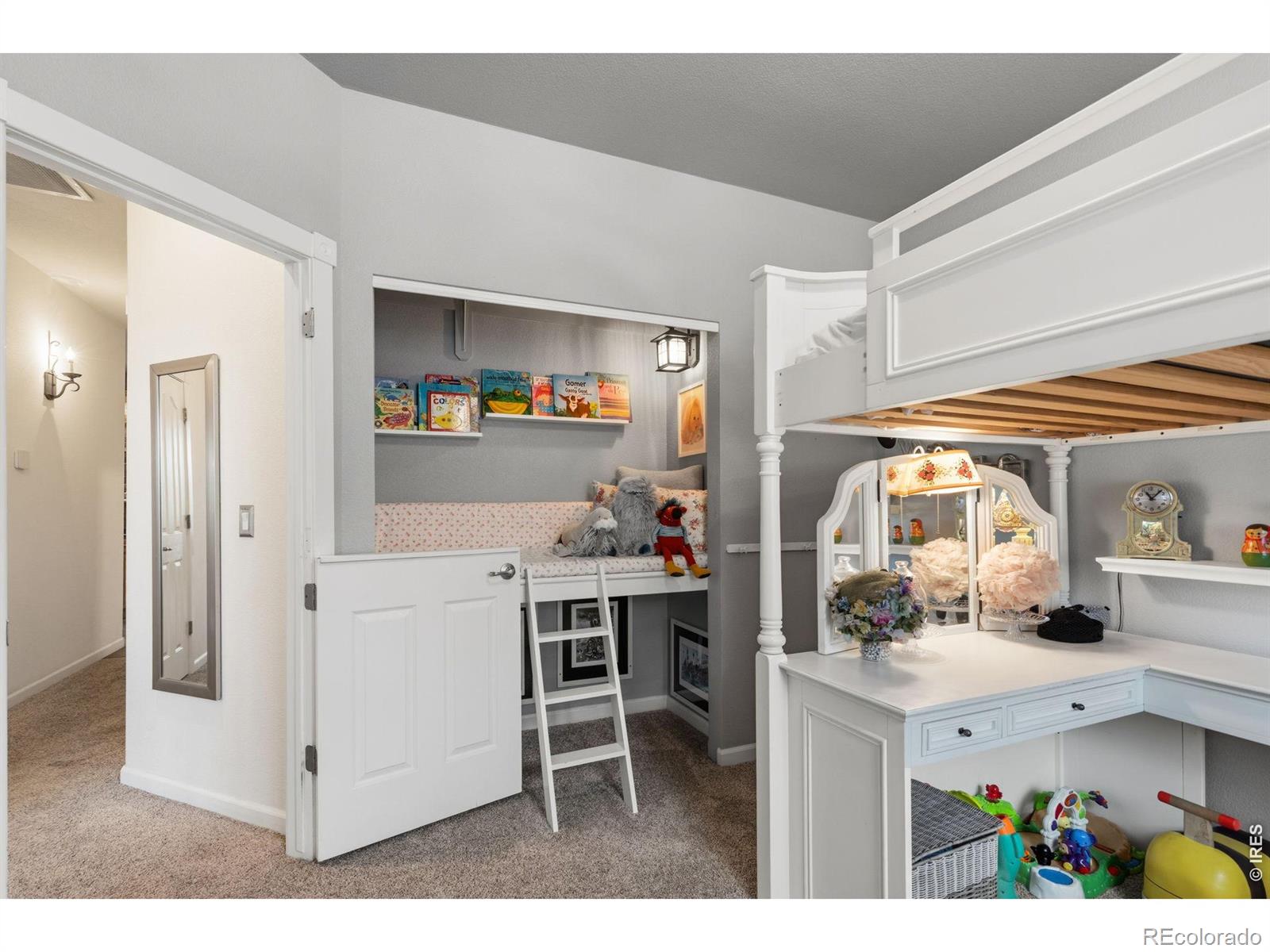 3418 New Castle Drive Loveland CO 80538