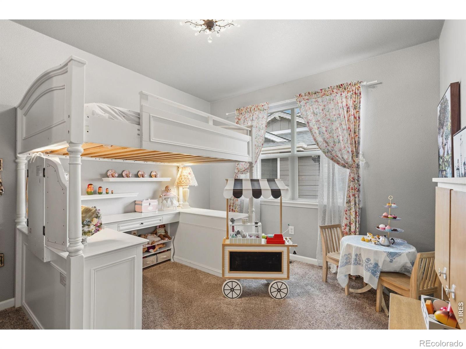 3418 New Castle Drive Loveland CO 80538