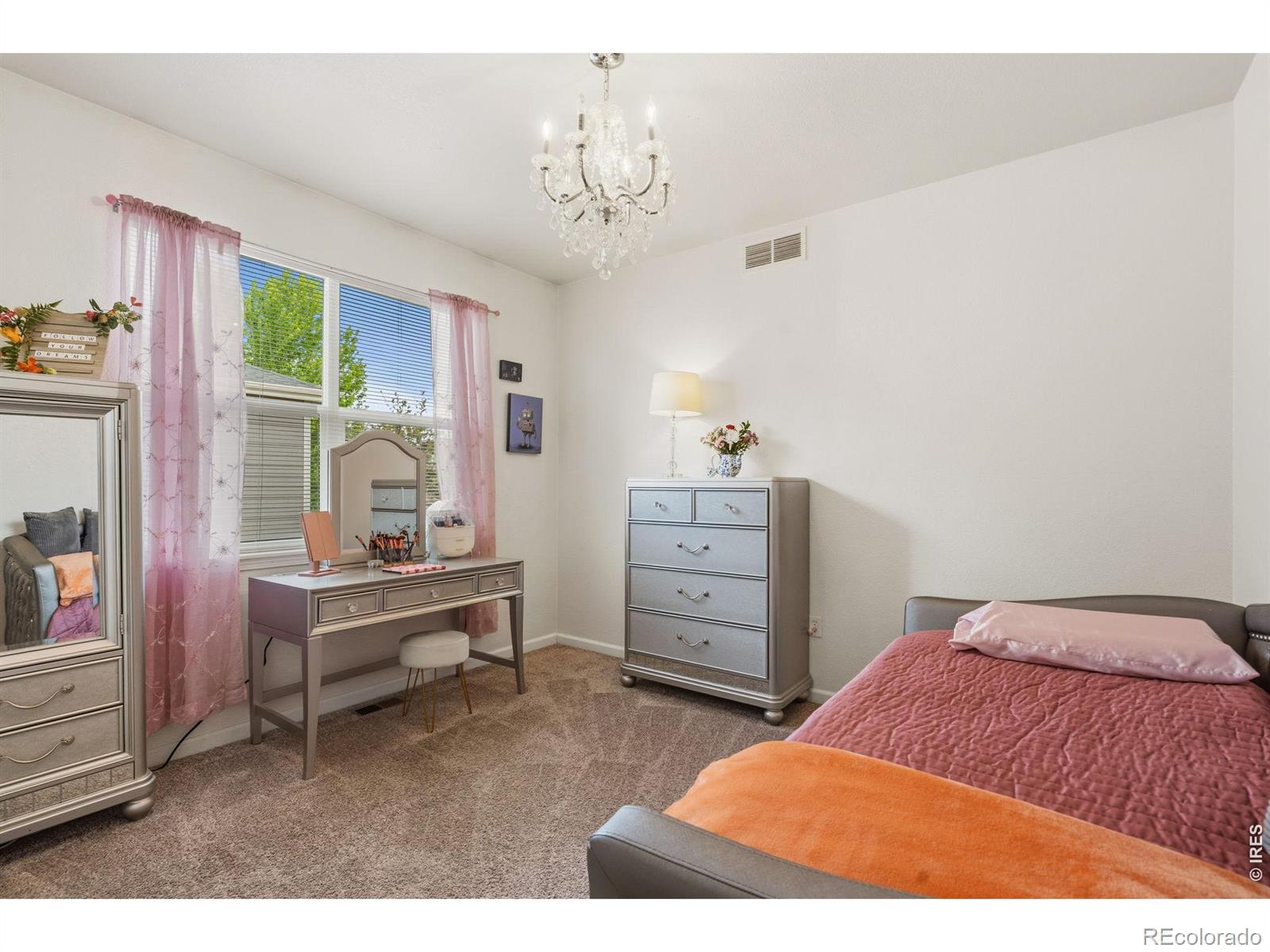 3418 New Castle Drive Loveland CO 80538