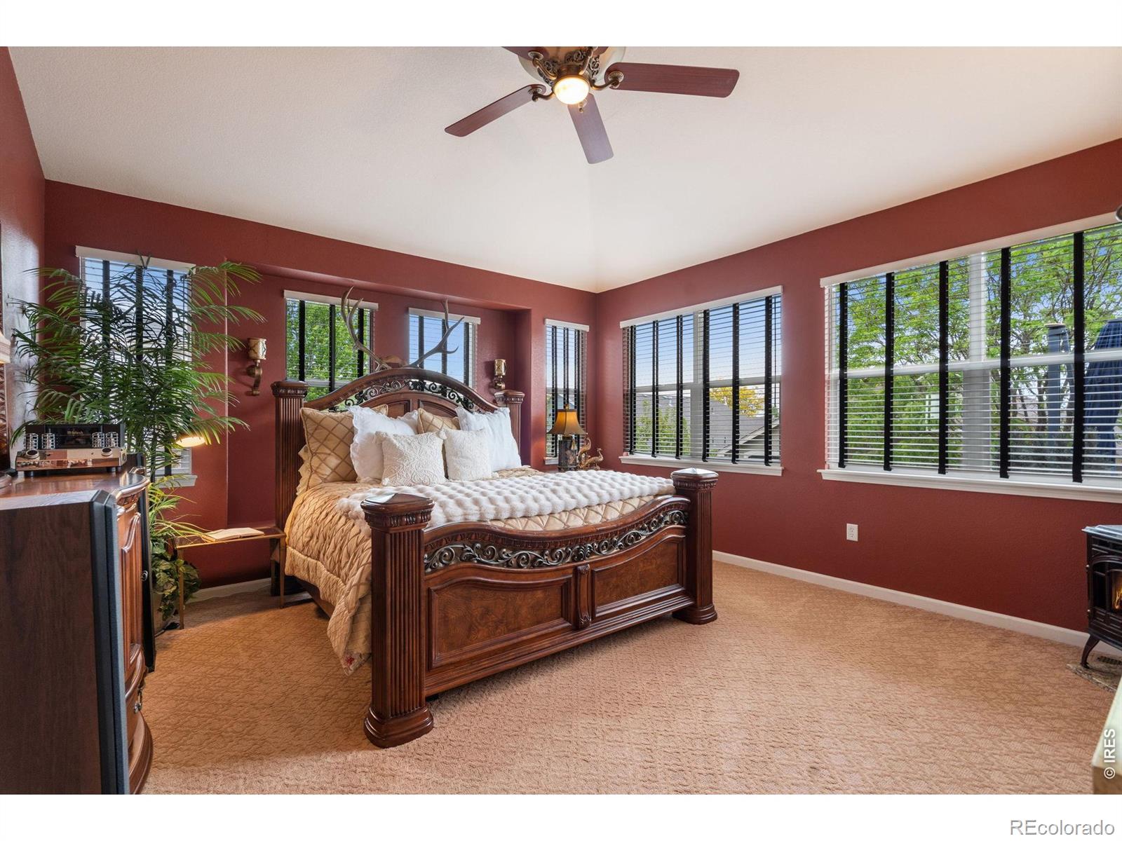 3418 New Castle Drive Loveland CO 80538