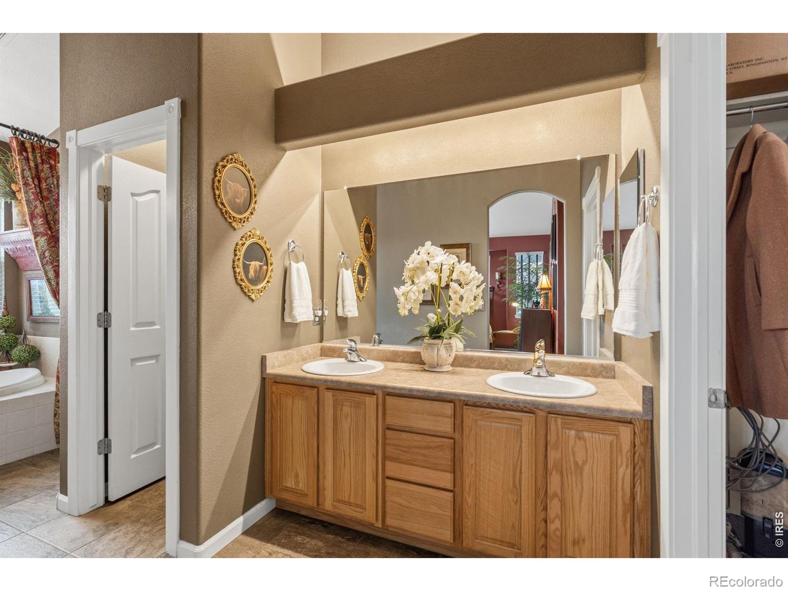 3418 New Castle Drive Loveland CO 80538