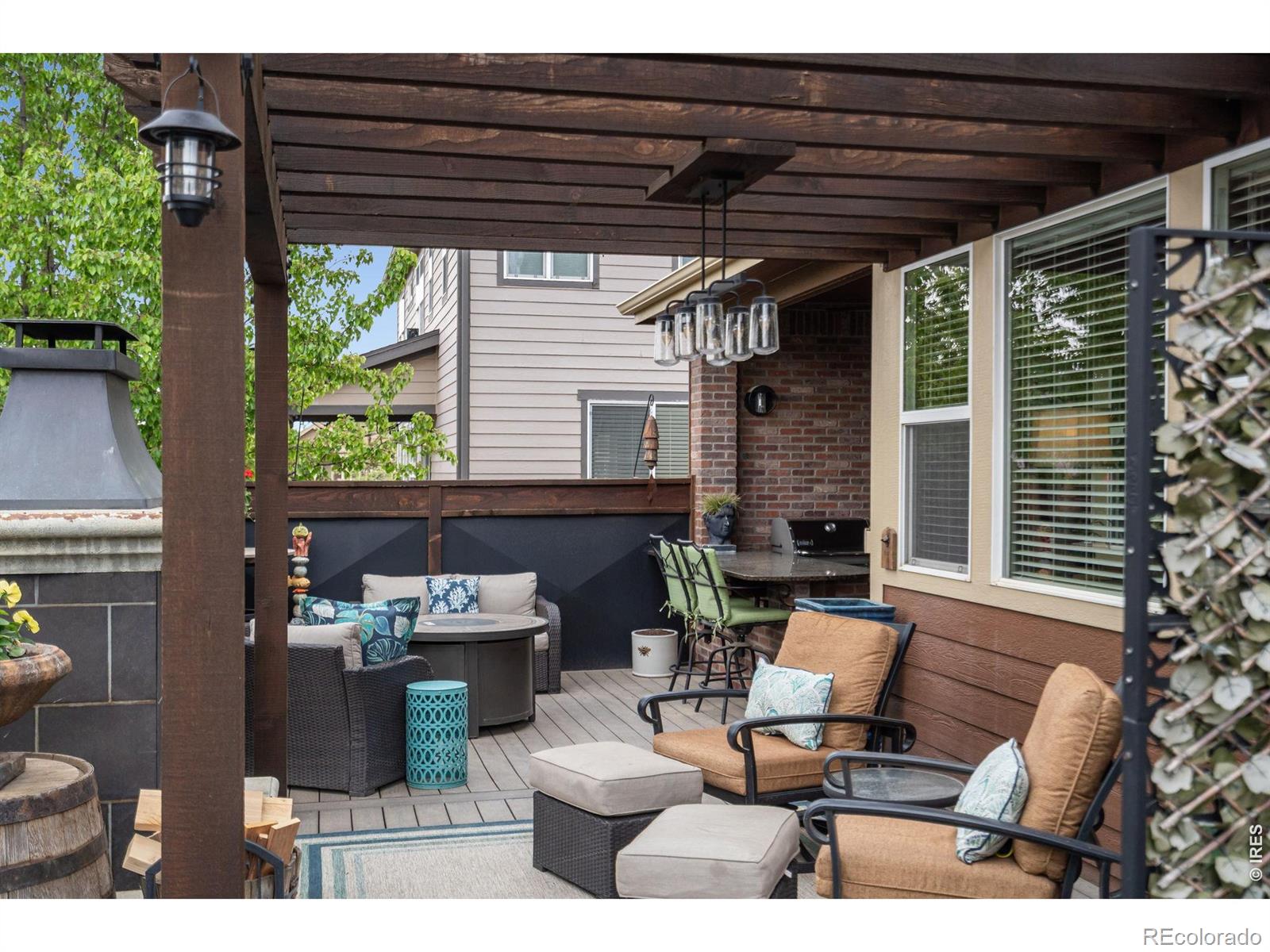 3418 New Castle Drive Loveland CO 80538