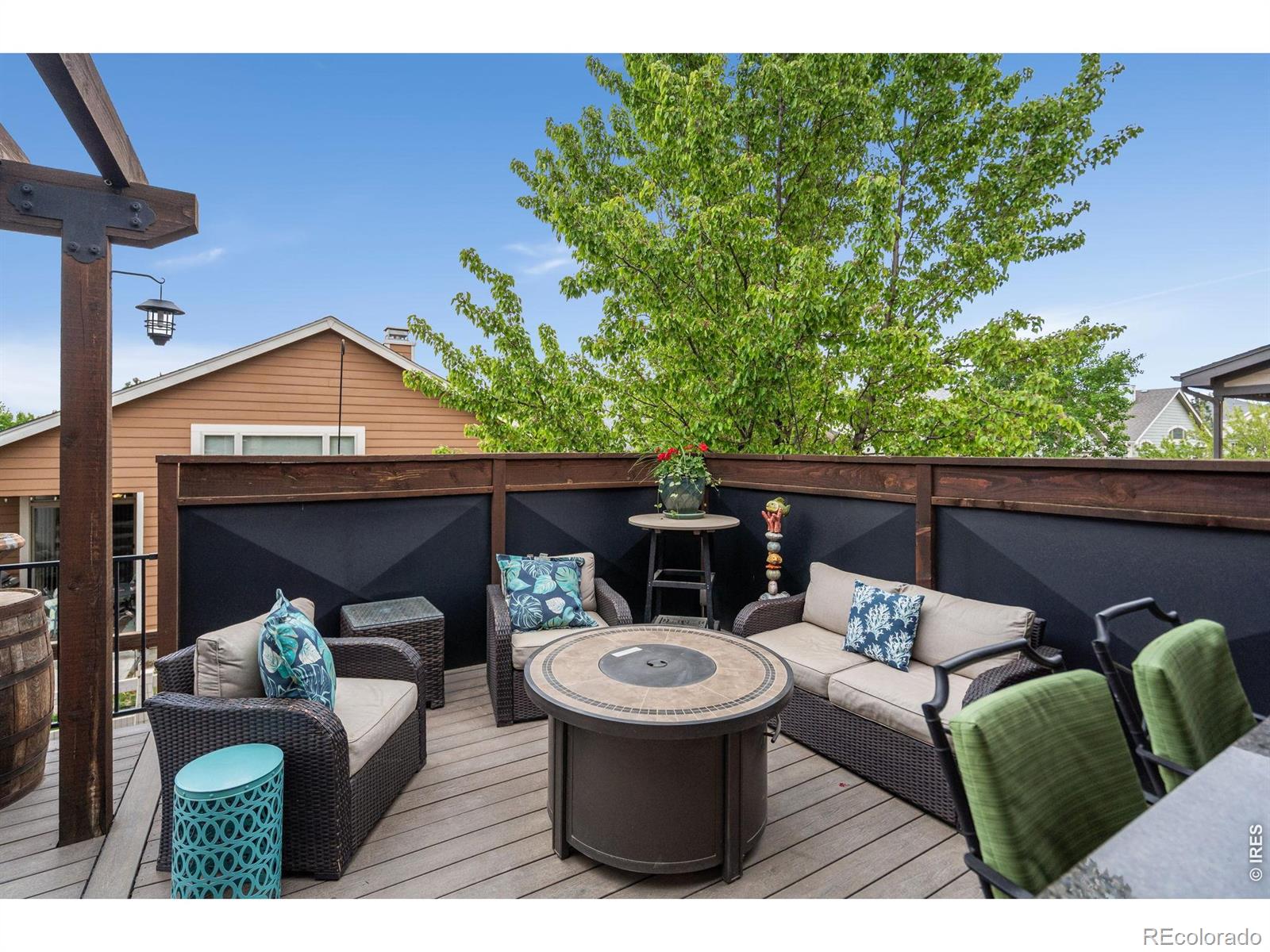 3418 New Castle Drive Loveland CO 80538