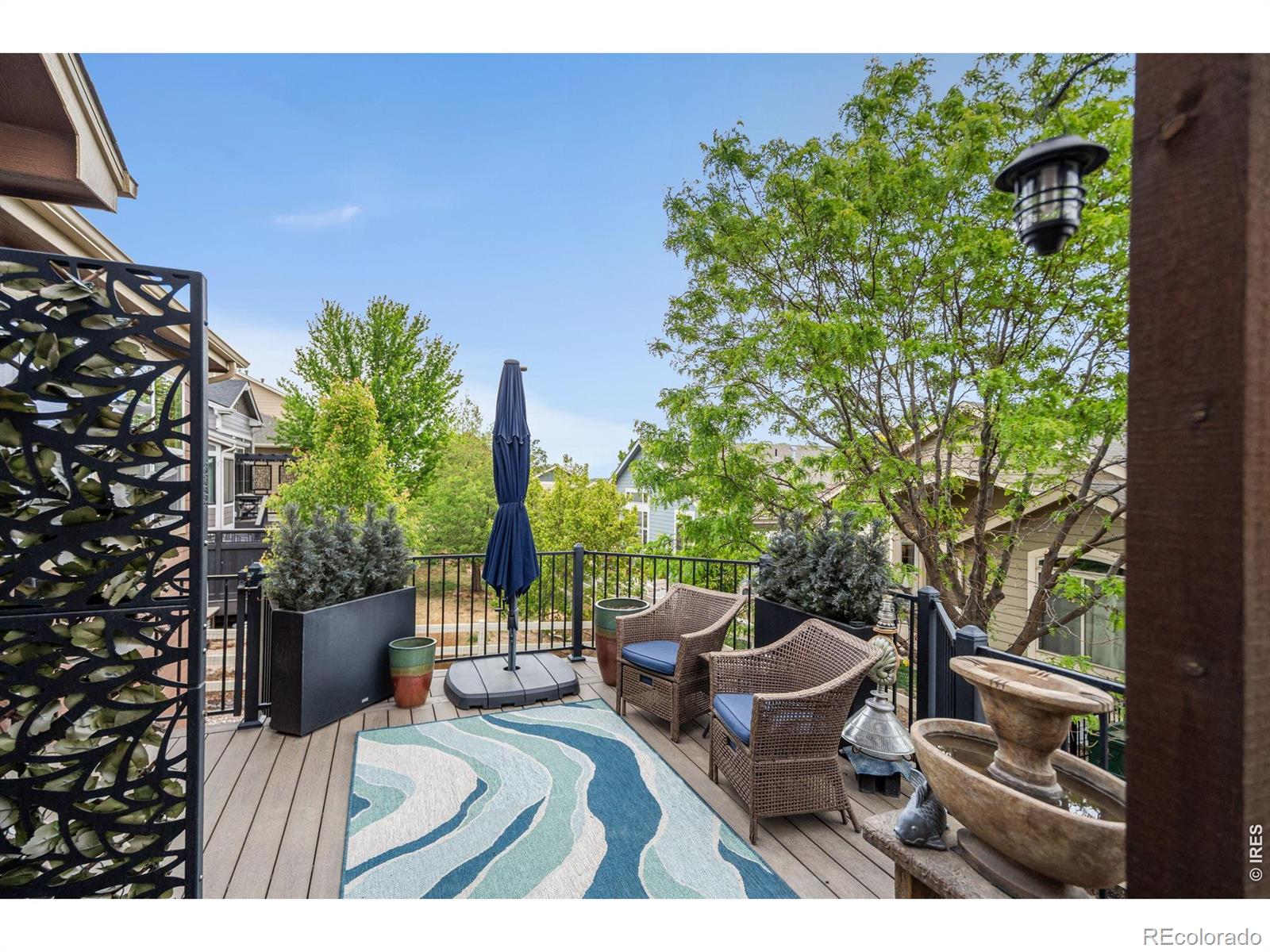 3418 New Castle Drive Loveland CO 80538