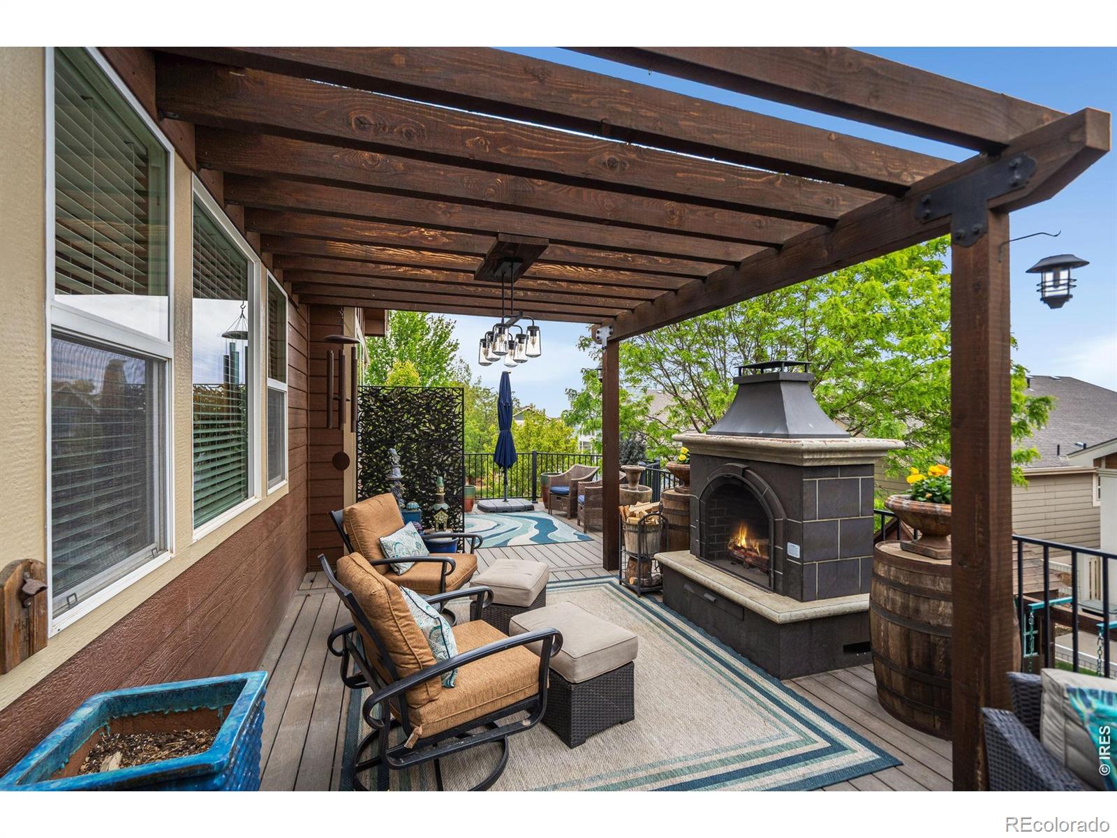 3418 New Castle Drive Loveland CO 80538
