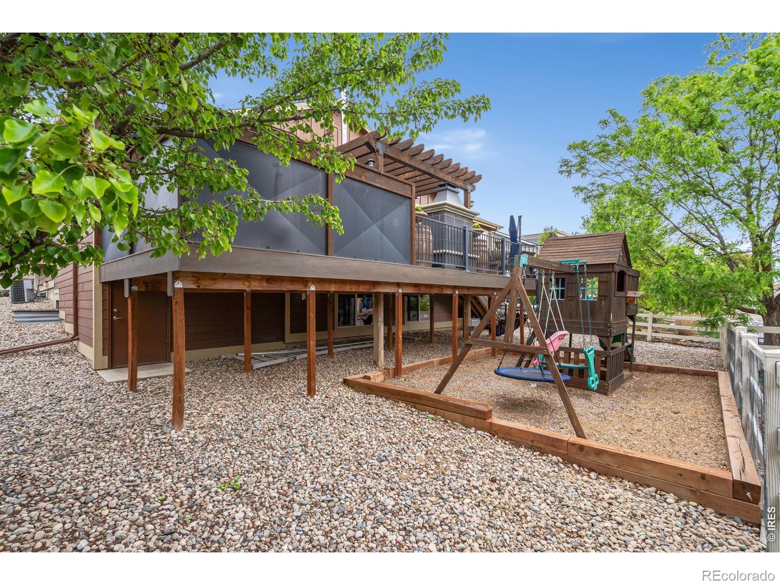 3418 New Castle Drive Loveland CO 80538