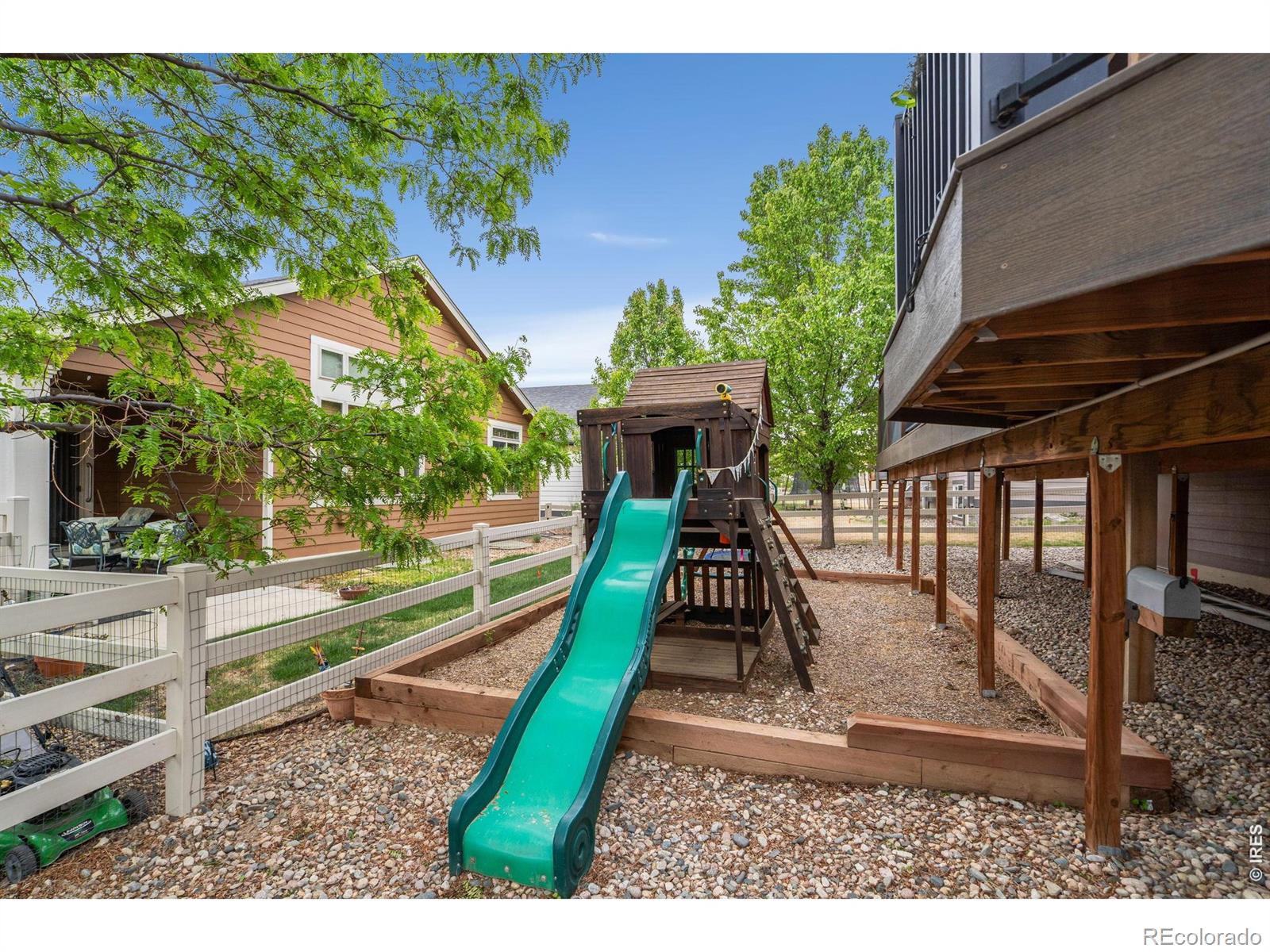 3418 New Castle Drive Loveland CO 80538