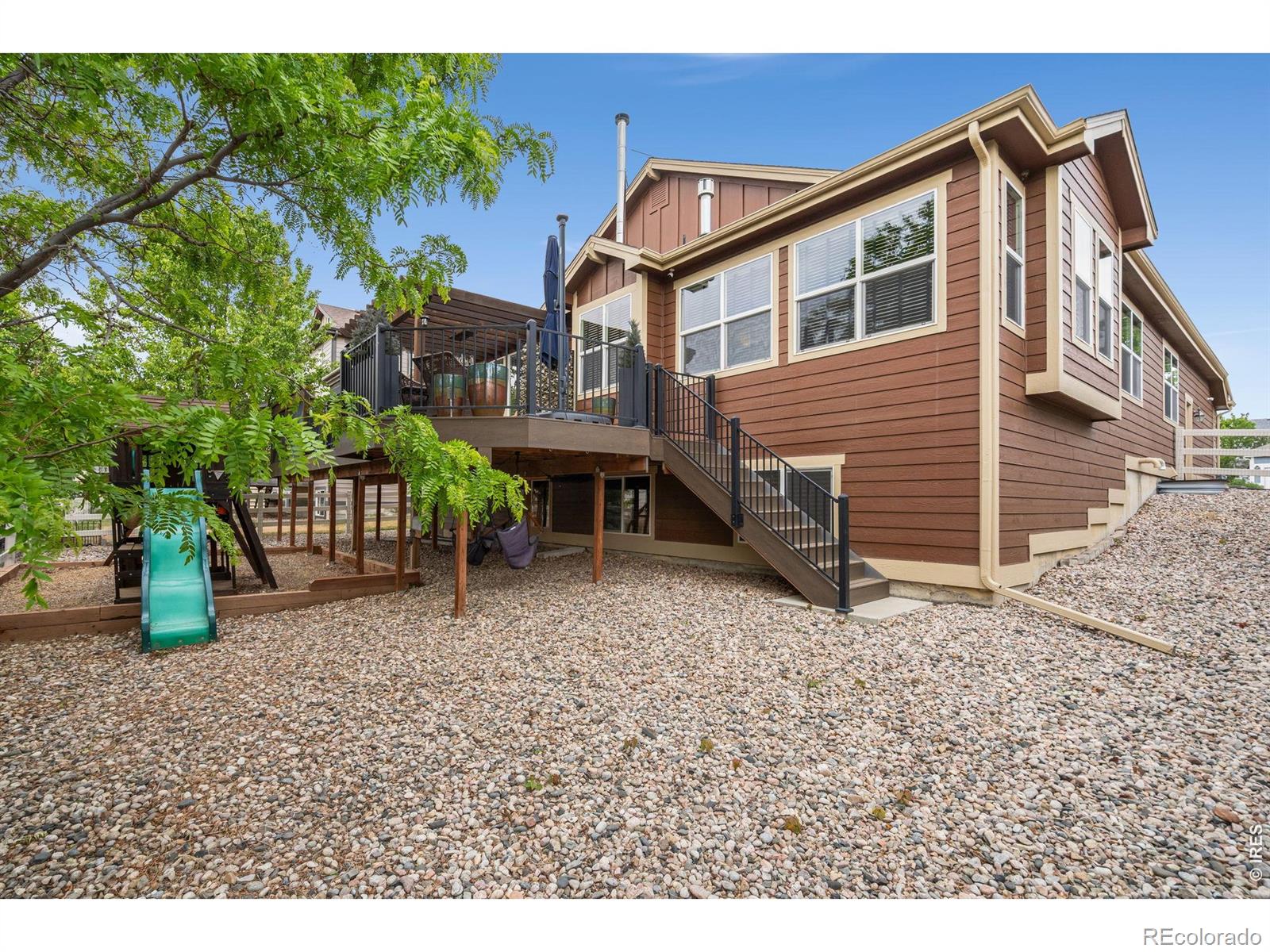 3418 New Castle Drive Loveland CO 80538