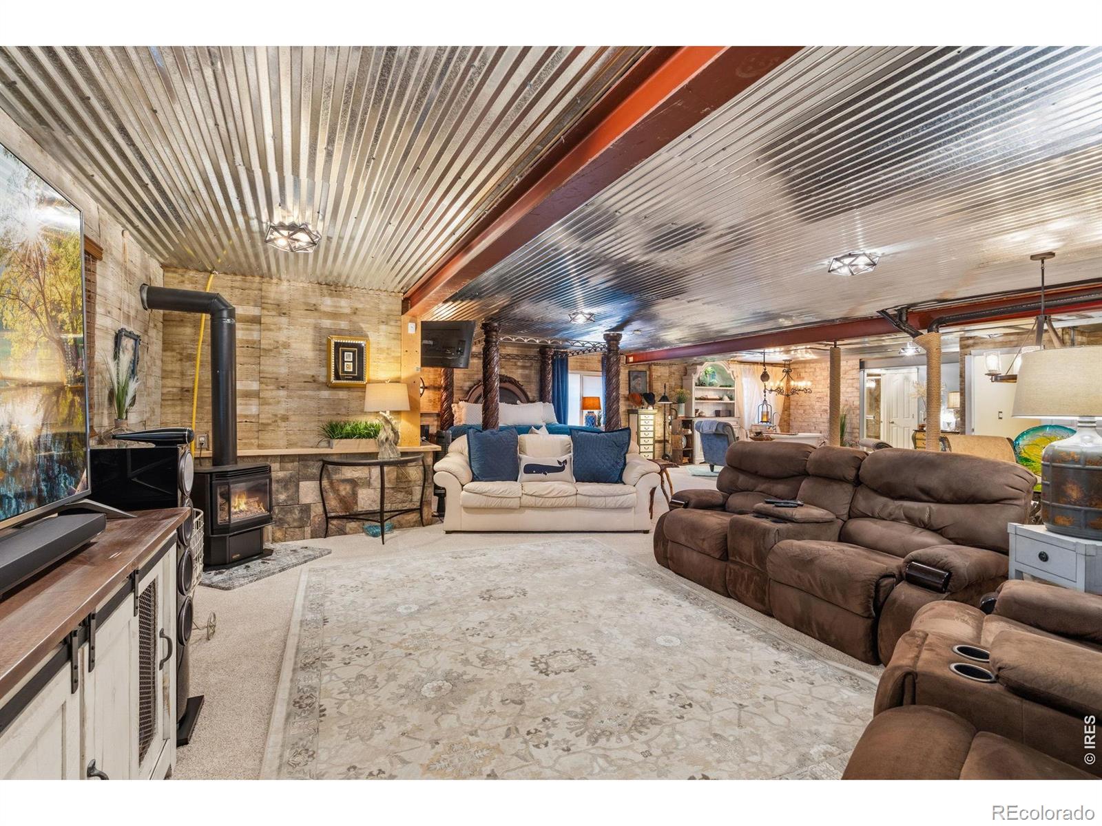 3418 New Castle Drive Loveland CO 80538