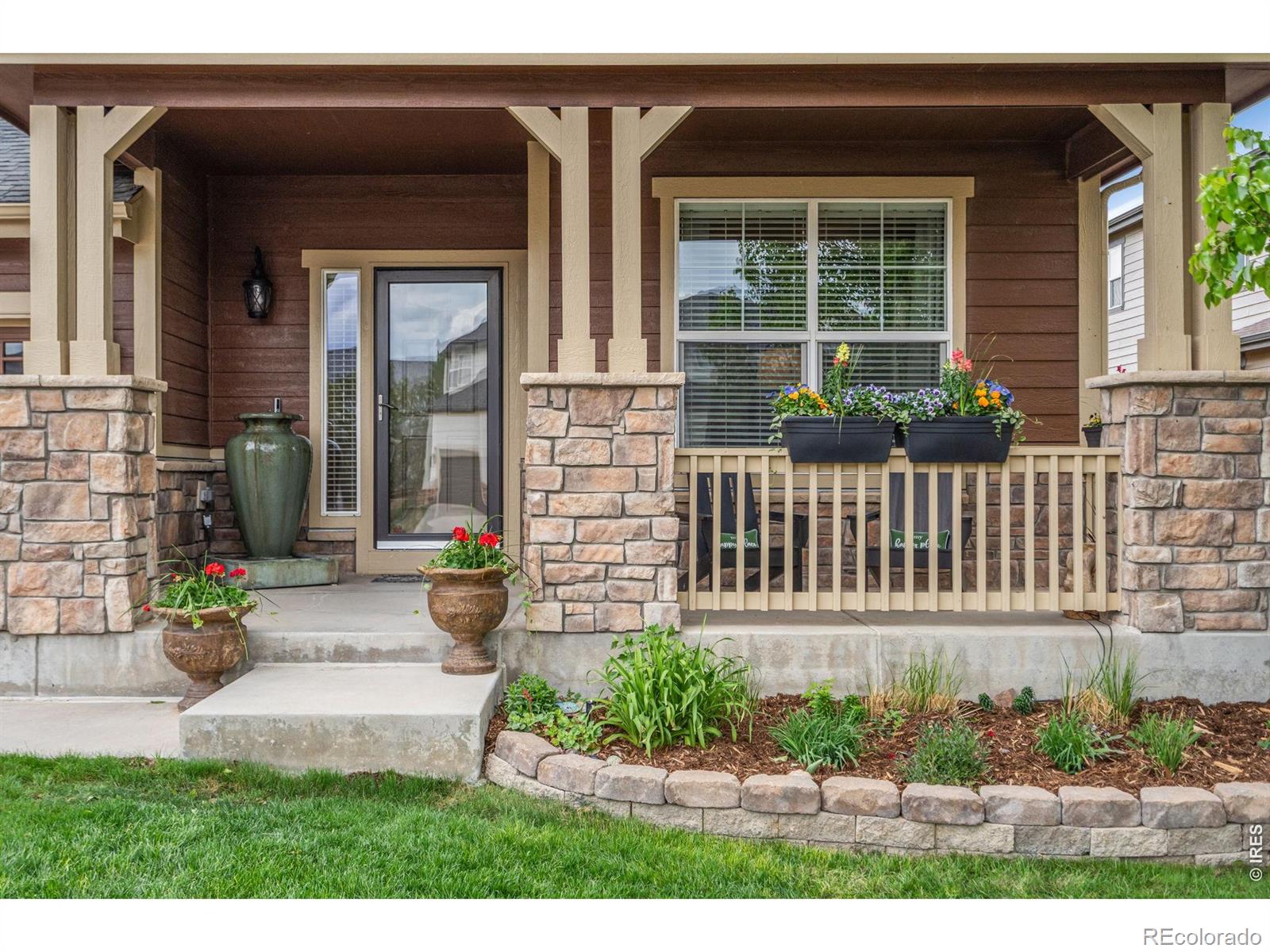 3418 New Castle Drive Loveland CO 80538