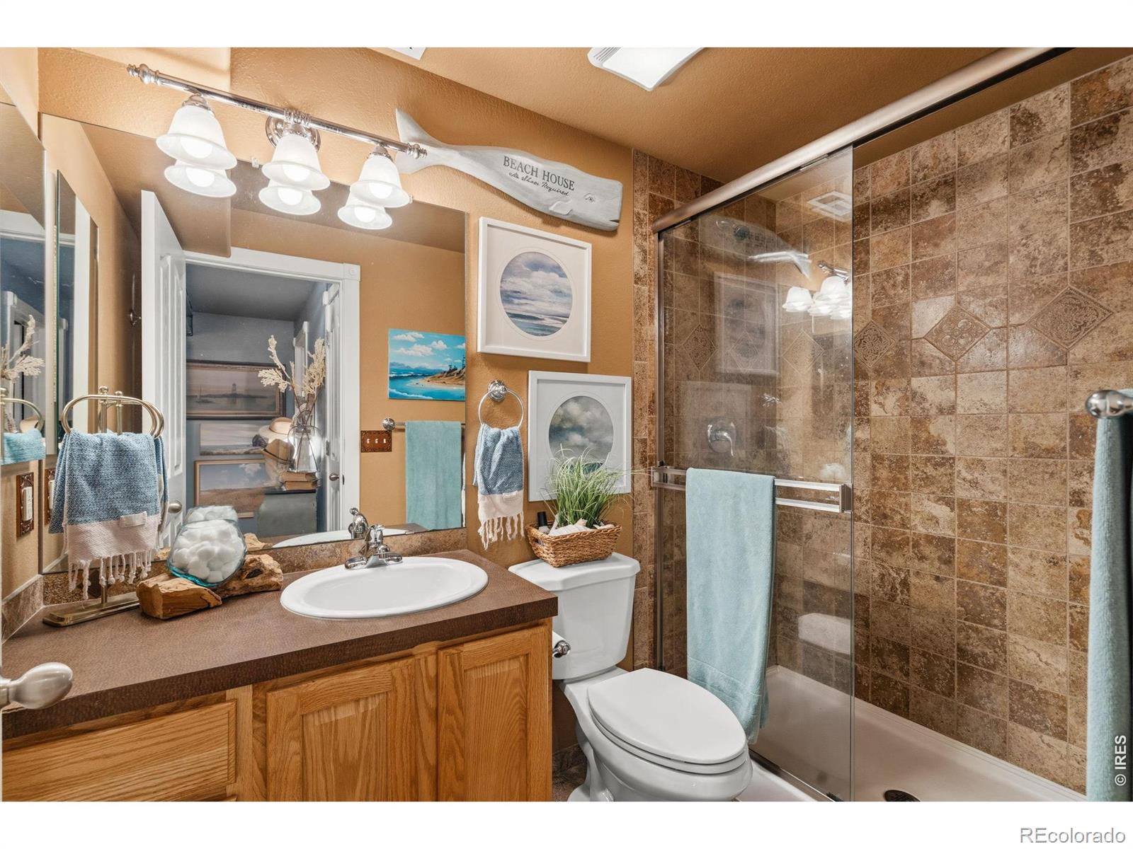 3418 New Castle Drive Loveland CO 80538