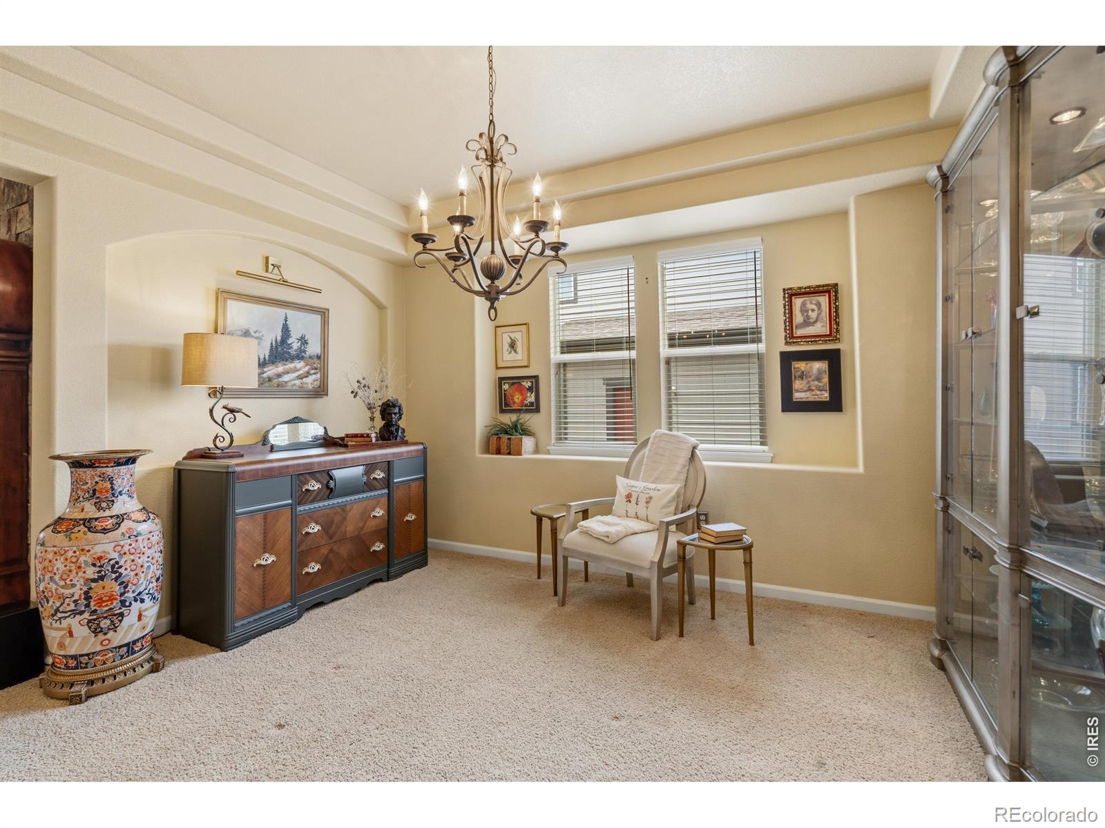 3418 New Castle Drive Loveland CO 80538
