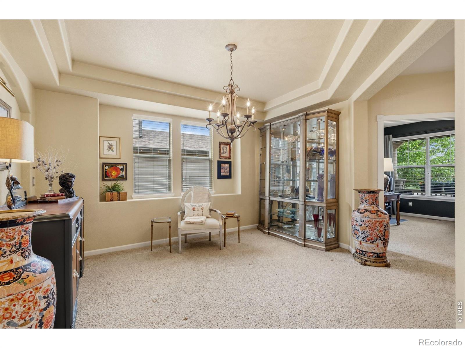3418 New Castle Drive Loveland CO 80538