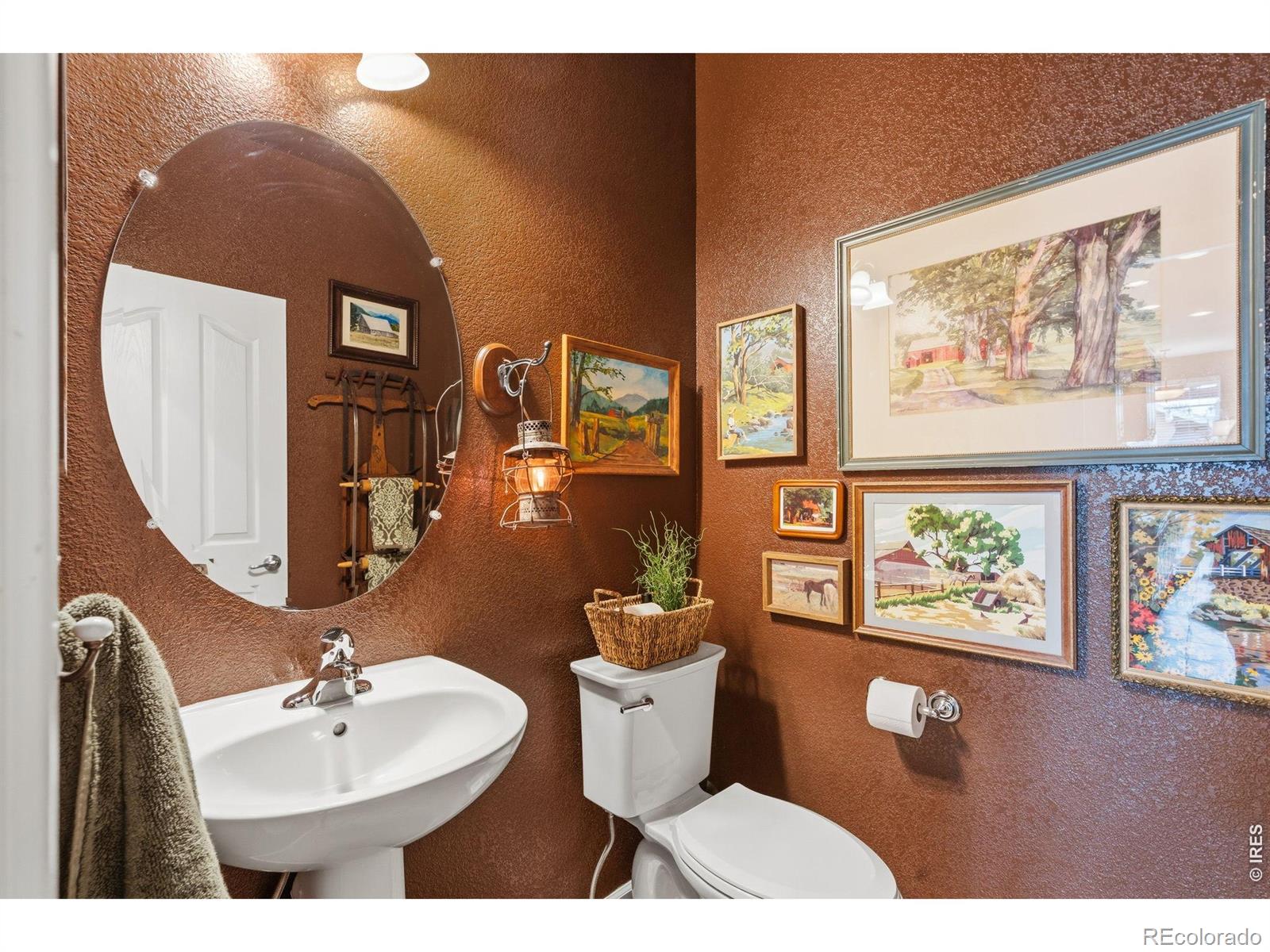 3418 New Castle Drive Loveland CO 80538