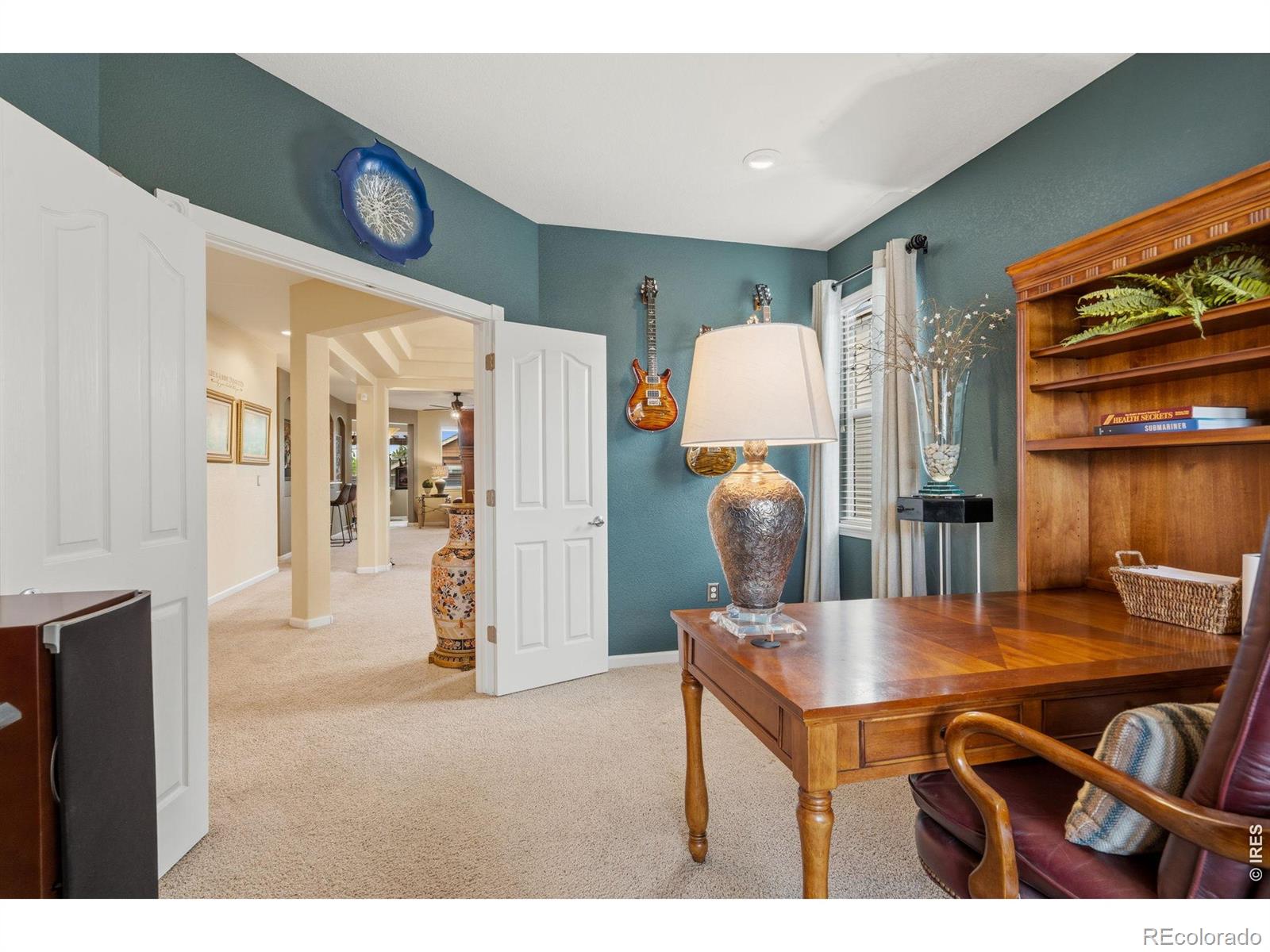 3418 New Castle Drive Loveland CO 80538