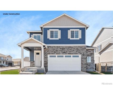 812 Trumpet Lane Windsor CO 80550