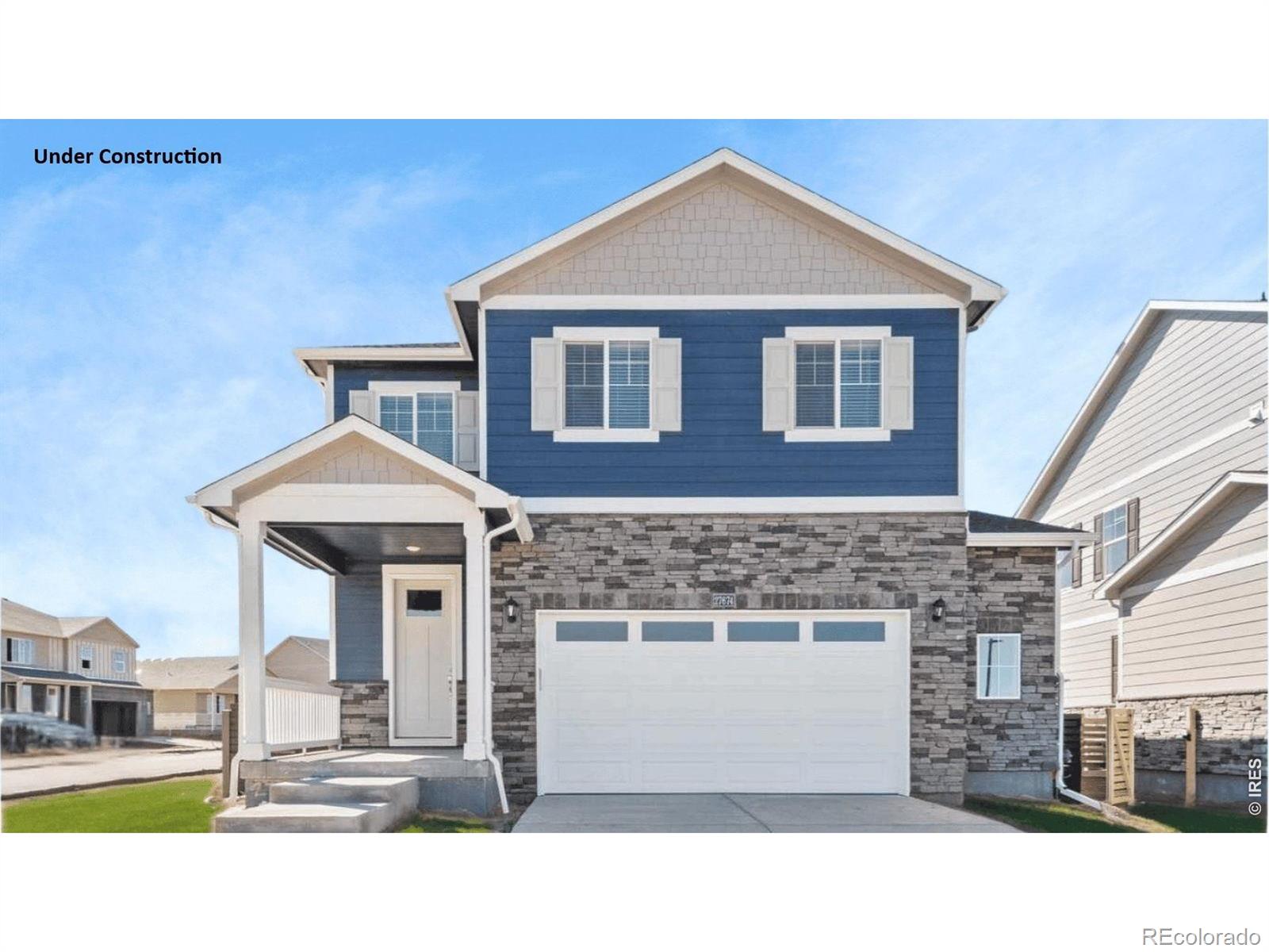 812 Trumpet Lane Windsor CO 80550