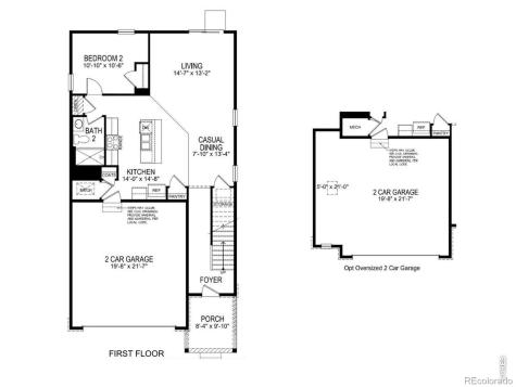 812 Trumpet Lane Windsor CO 80550