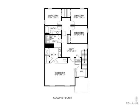 812 Trumpet Lane Windsor CO 80550