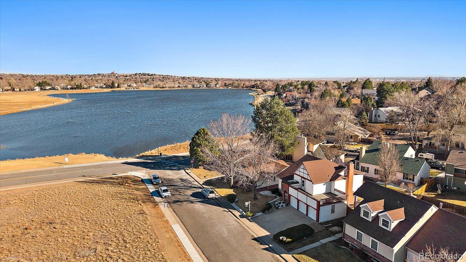 6432 W 81st Avenue Arvada CO 80003