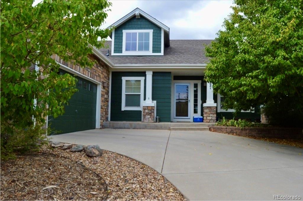 3821 Sunchase Drive Castle Rock CO 80109