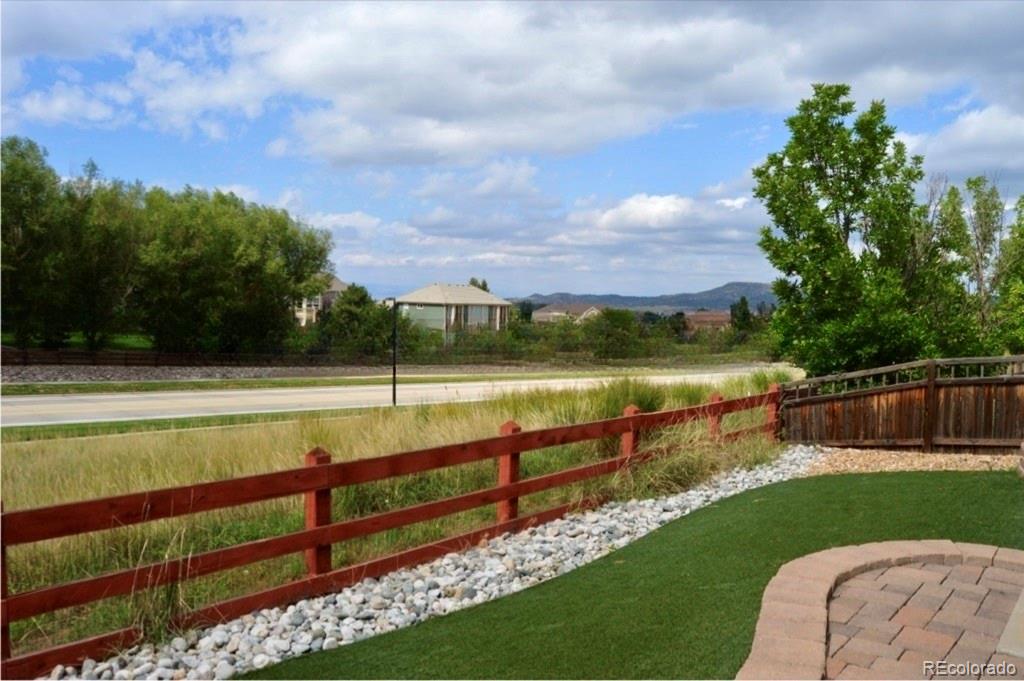 3821 Sunchase Drive Castle Rock CO 80109