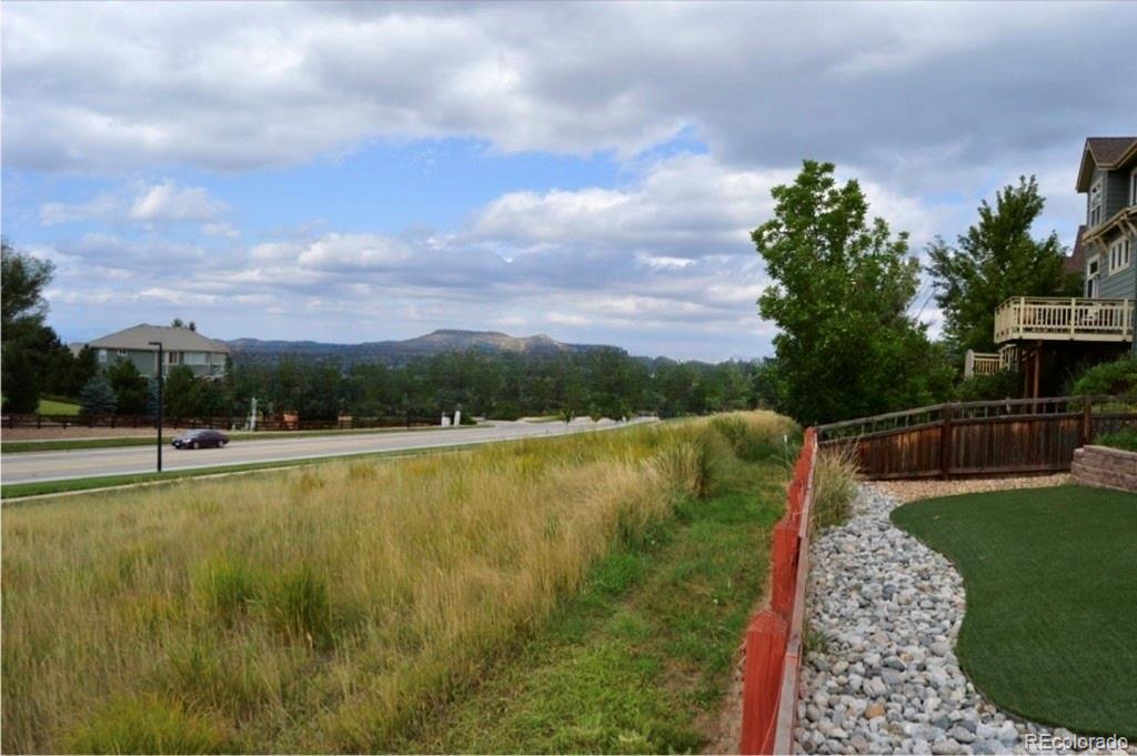 3821 Sunchase Drive Castle Rock CO 80109