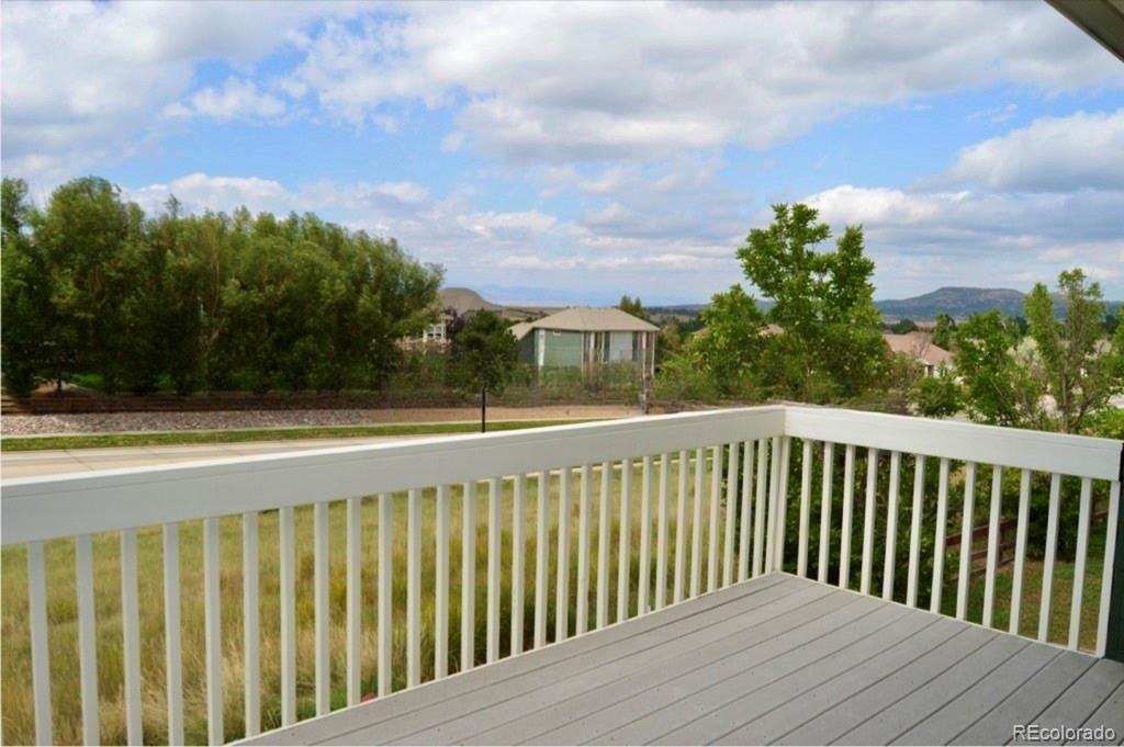 3821 Sunchase Drive Castle Rock CO 80109