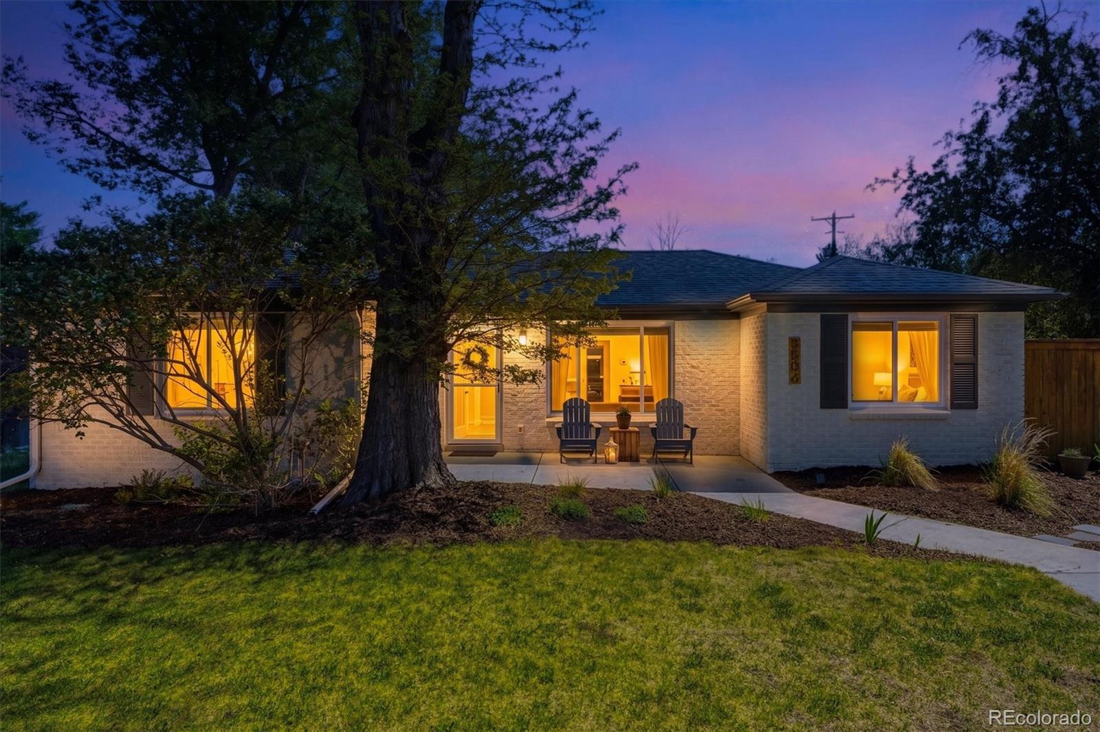 3506 Newland Street Wheat Ridge CO 80033