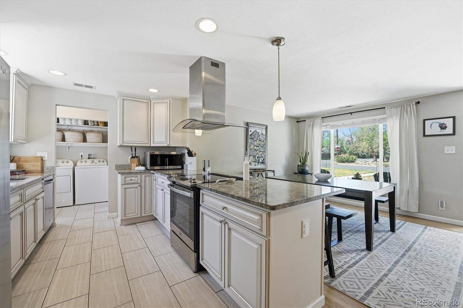 3506 Newland Street Wheat Ridge CO 80033