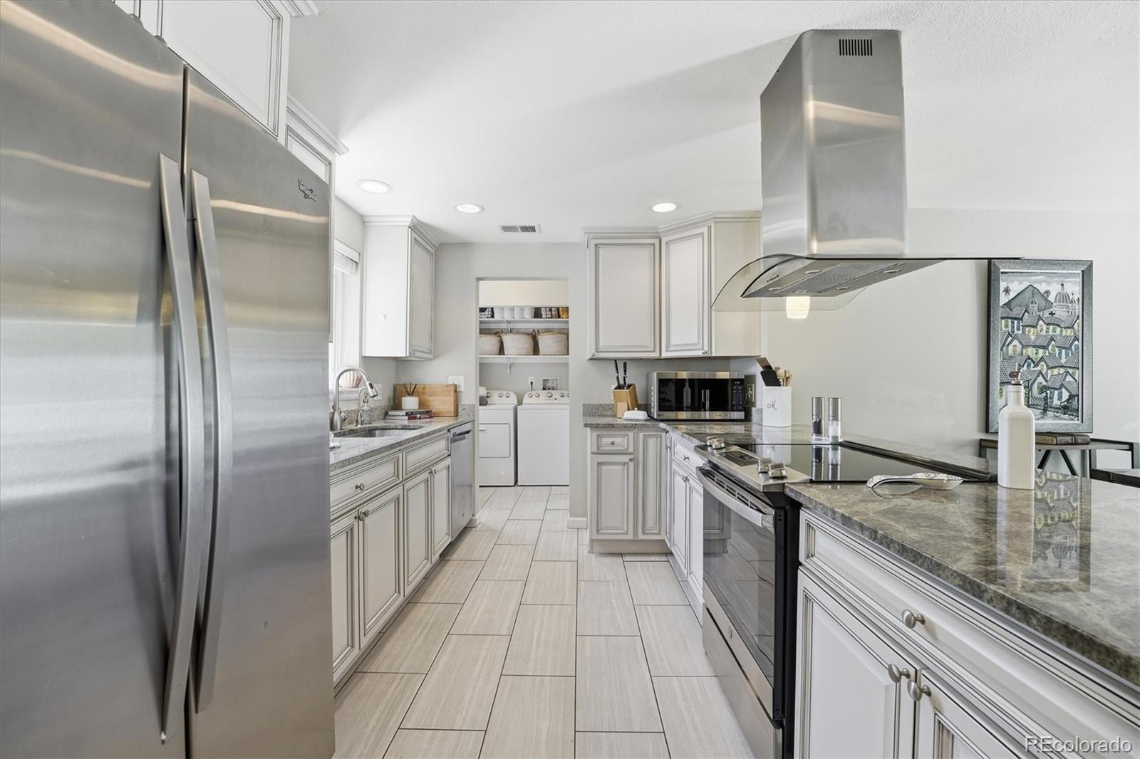 3506 Newland Street Wheat Ridge CO 80033