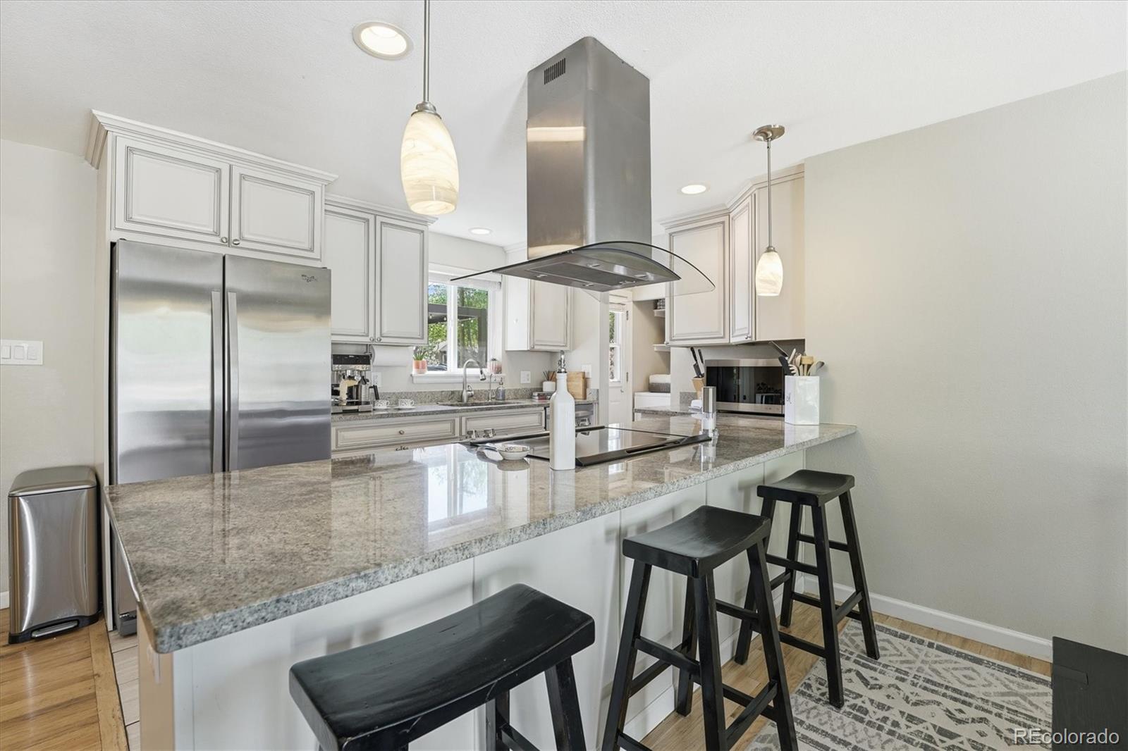 3506 Newland Street Wheat Ridge CO 80033