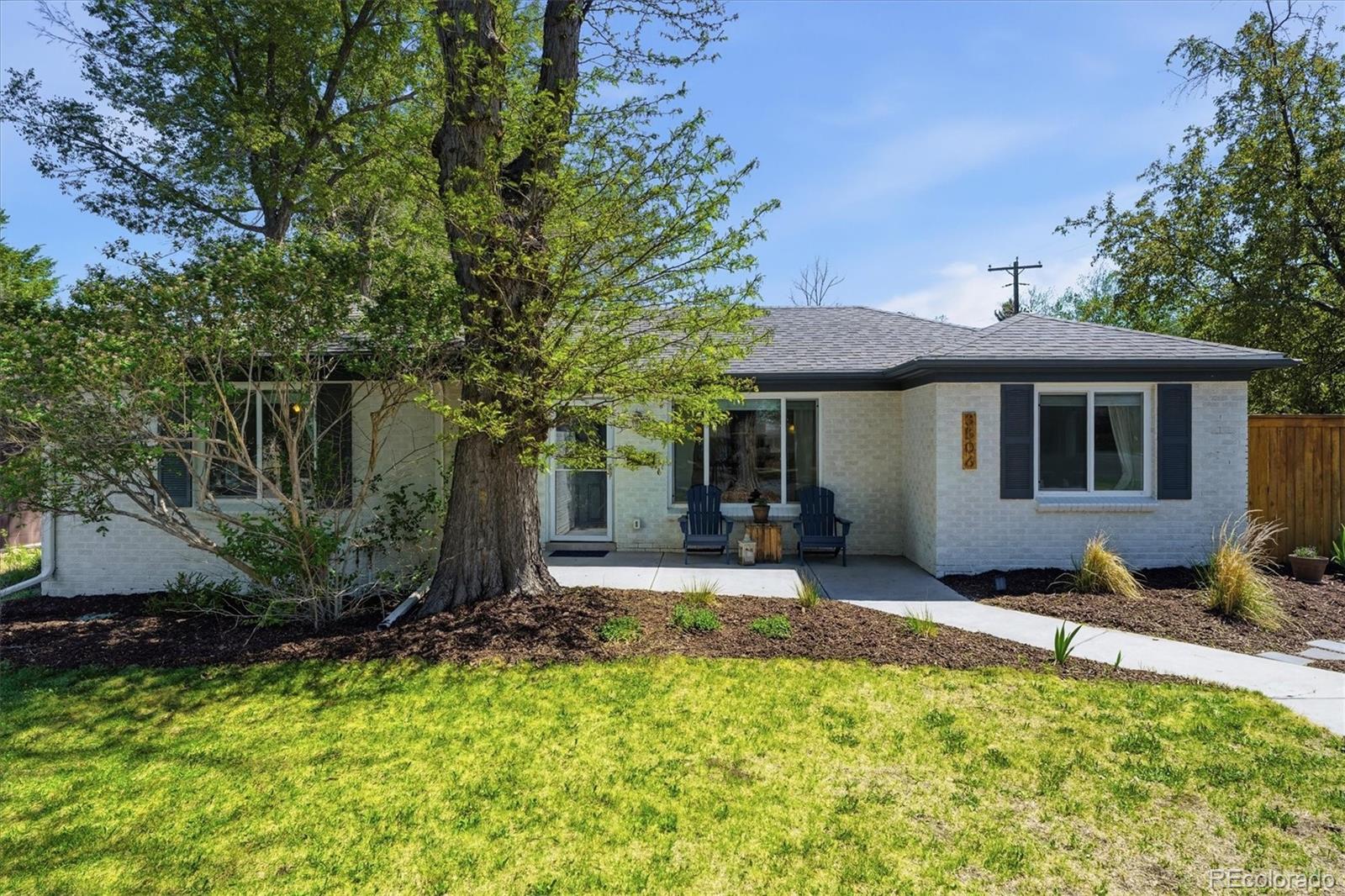 3506 Newland Street Wheat Ridge CO 80033